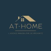 AT-HOME IMMOBILIER